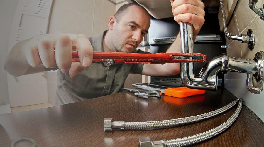 Local water heater installation in Emery, SD